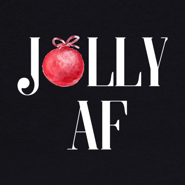 Jolly AF by jesso